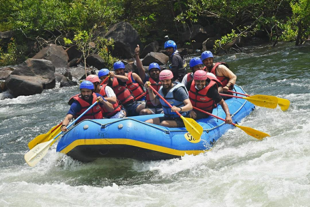 Rafting Image 17