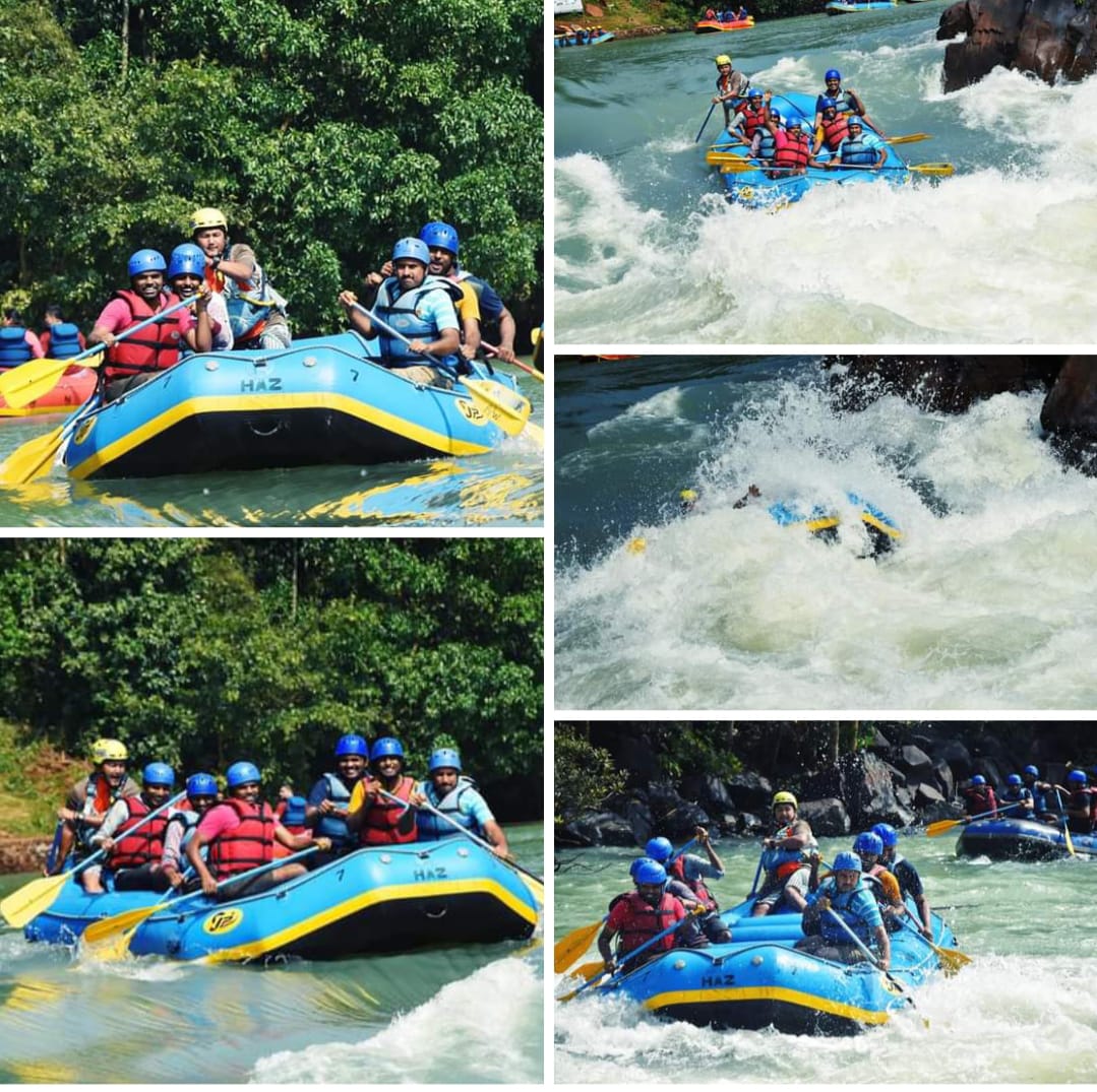 Rafting Image 5